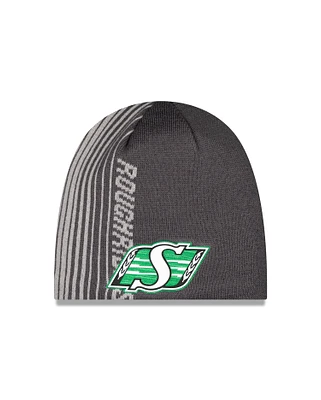 CFL Knit Hat Beanie Dash Sideline 2024 Roughriders