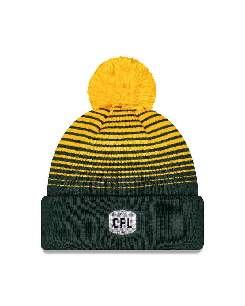 CFL Knit Hat Sideline 2024 Elks