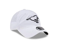 CFL Hat 920 Sideline 2024 Stampeders (White)