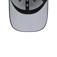 NFL Hat 940 Draft 2024 Grey Rams