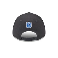 NFL Hat 940 Draft 2024 Grey Rams