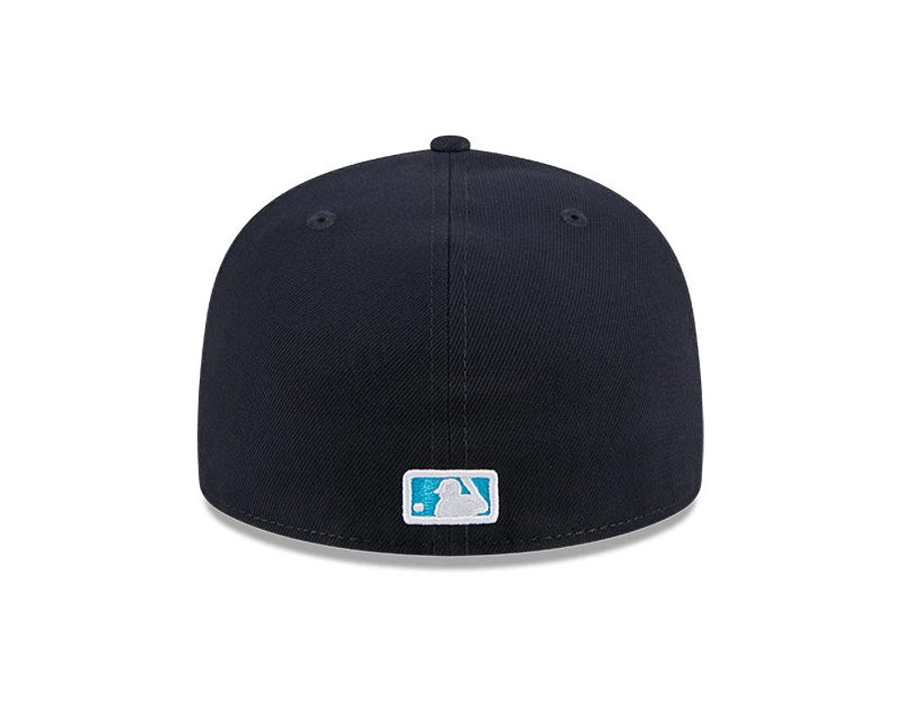 MLB Hat 5950 Father's Day 2024 Yankees