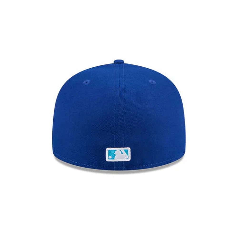 MLB Hat 5950 Father's Day 2024 Blue Jays