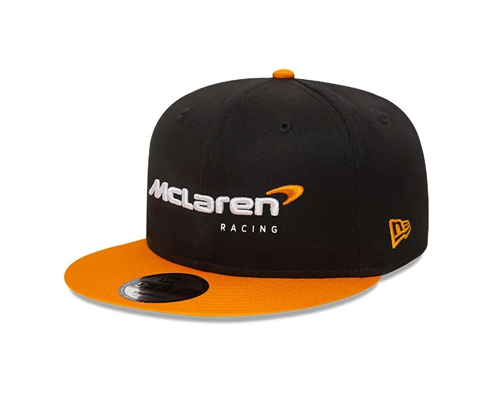 F1 Hat 950 Snapback Essentials McLaren Racing