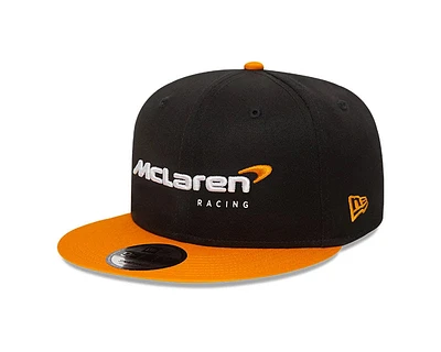 F1 Hat 950 Snapback Essentials McLaren Racing