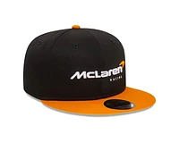 F1 Hat 950 Snapback Essentials McLaren Racing