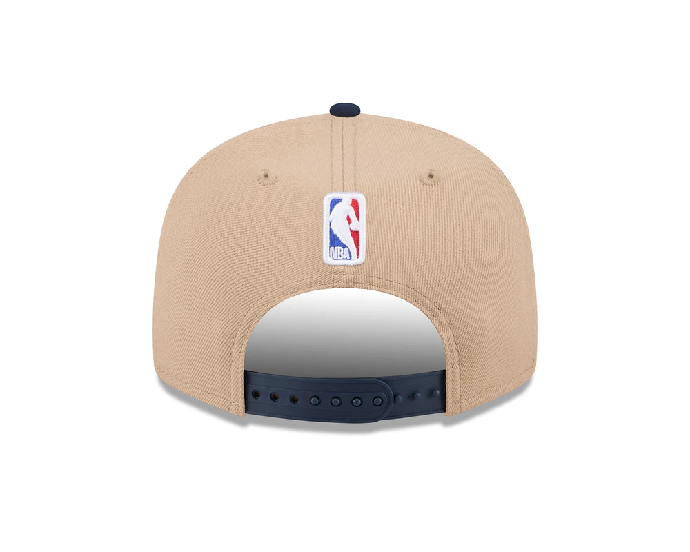 NBA Hat 950 Snapback Draft 2024 Grizzlies