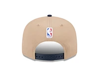 NBA Hat 950 Snapback Draft 2024 Grizzlies