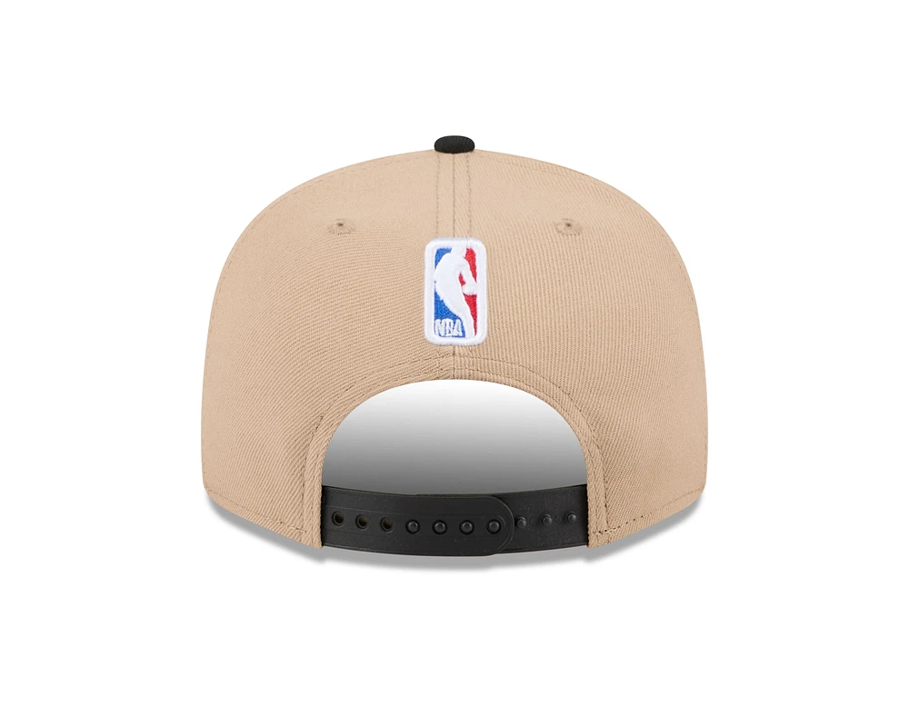 NBA Hat 950 Snapback Draft 2024 Magic