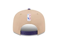 NBA Hat 950 Snapback Draft 2024 Suns