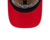 NBA Hat 920 Draft 2024 Bulls