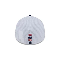 NFL Hat 3930 Stretch Training Camp 2024 Patriots