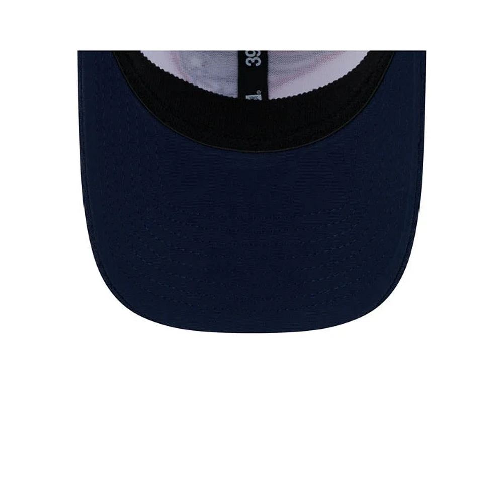 NFL Hat 3930 Stretch Training Camp 2024 Patriots