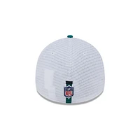 NFL Hat 3930 Stretch Training Camp 2024 Jets