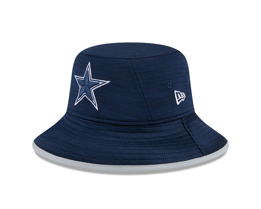 NFL Bucket Hat Tech Cowboys