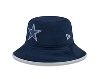 NFL Bucket Hat Tech Cowboys