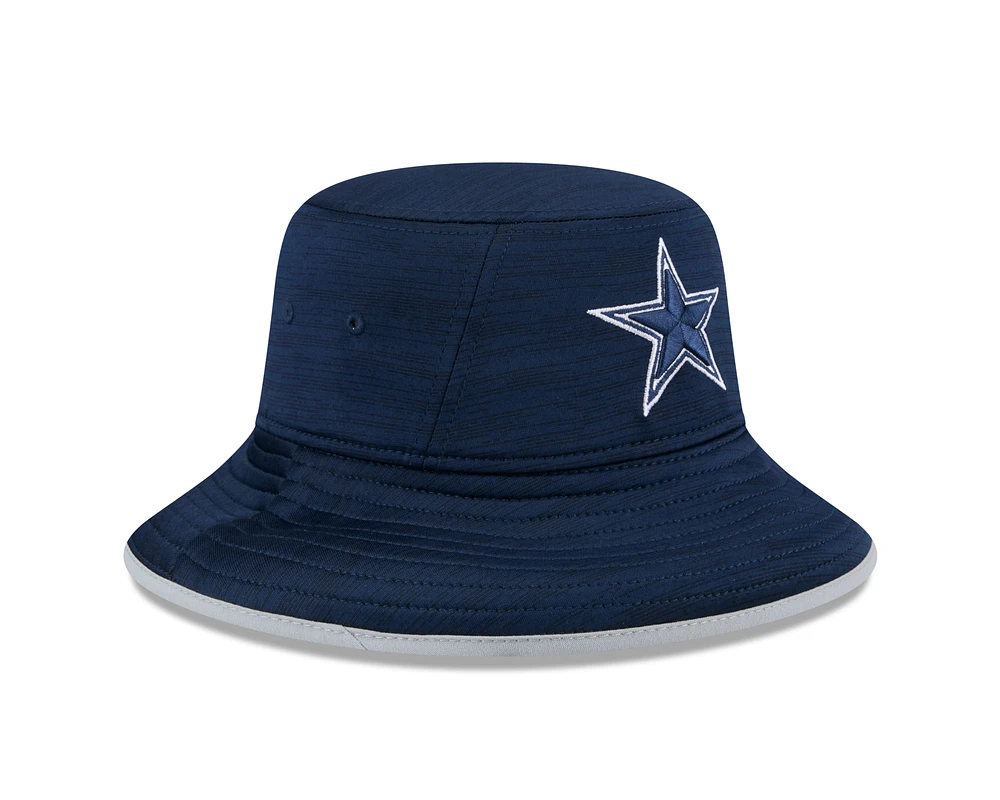 NFL Bucket Hat Tech Cowboys