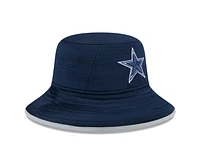 NFL Bucket Hat Tech Cowboys