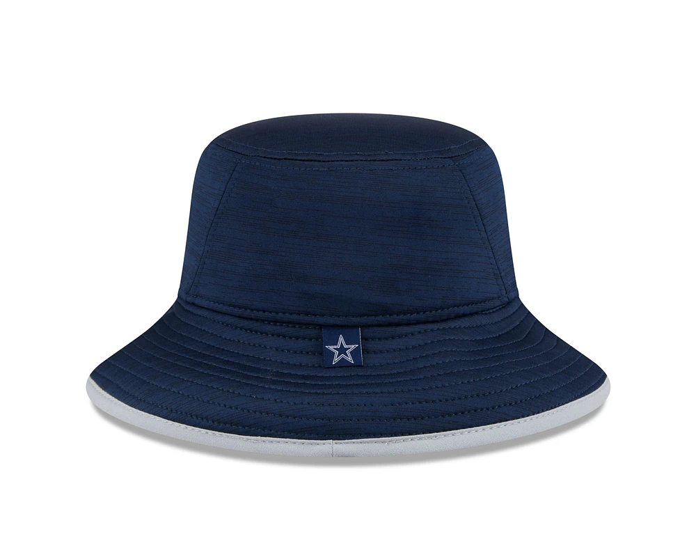 NFL Bucket Hat Tech Cowboys