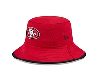 NFL Bucket Hat Tech 49ers