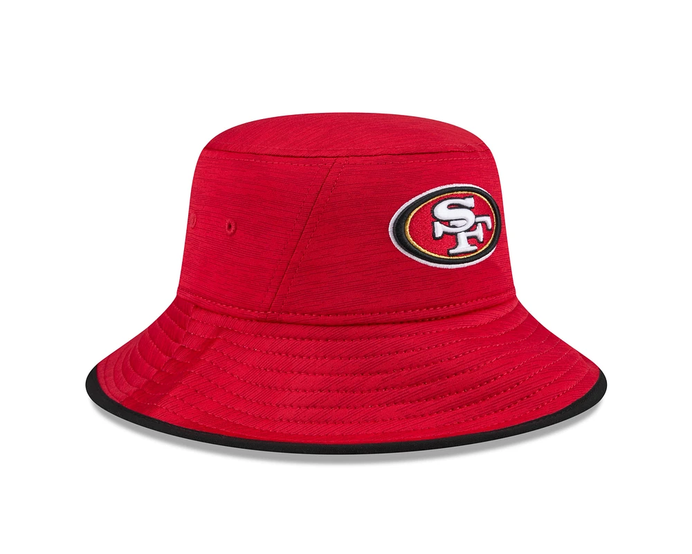 NFL Bucket Hat Tech 49ers