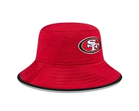 NFL Bucket Hat Tech 49ers