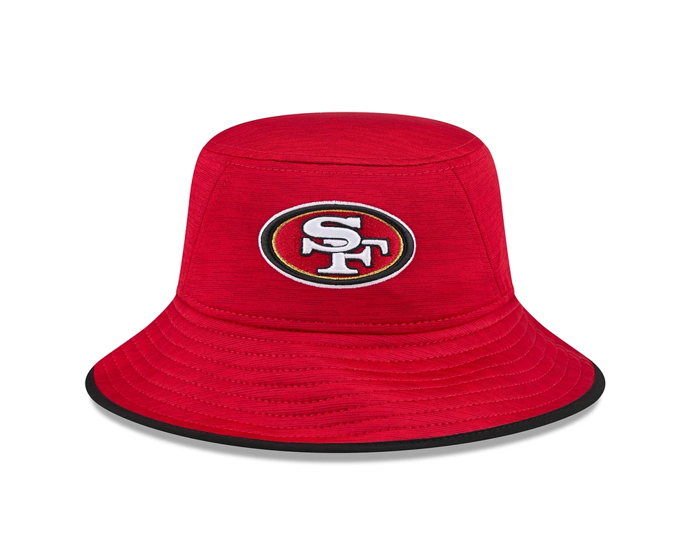 NFL Bucket Hat Tech 49ers