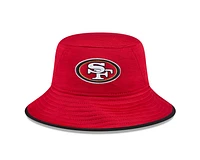 NFL Bucket Hat Tech 49ers