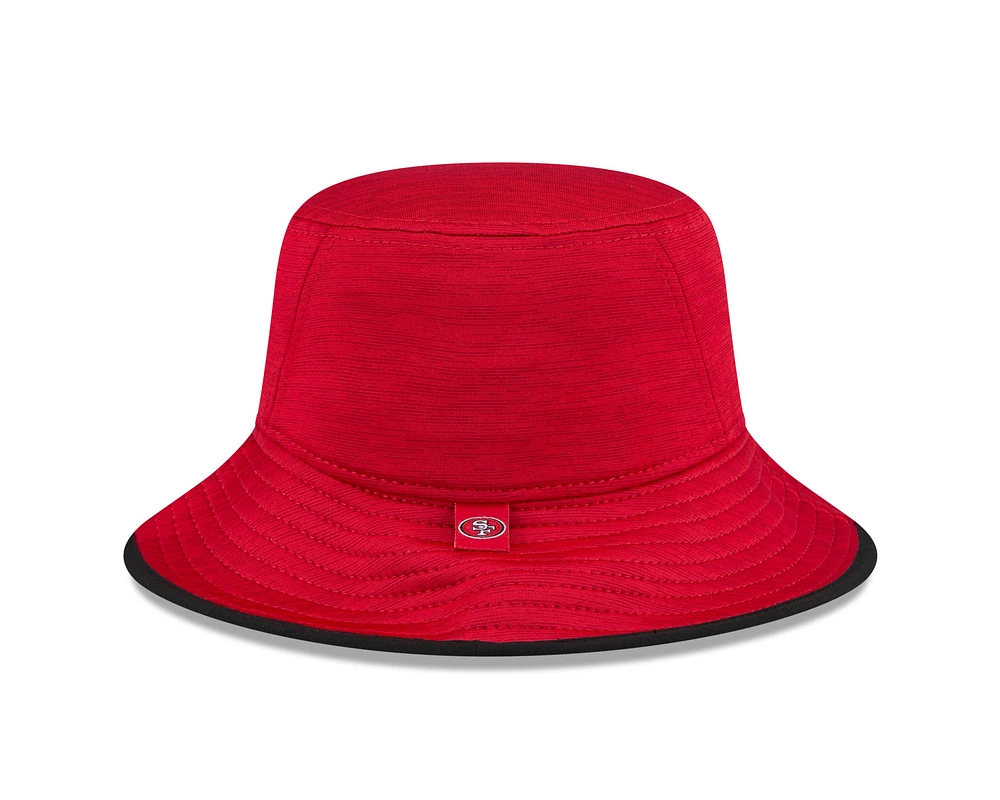 NFL Bucket Hat Tech 49ers