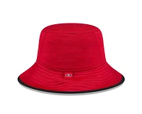 NFL Bucket Hat Tech 49ers