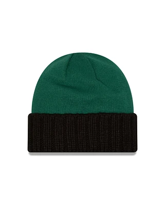 NFL Knit Hat Oversize Cuff Jets