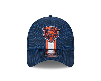 NFL Hat 3930 Sideline 2024 Bears