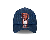 NFL Hat 3930 Sideline 2024 Bears