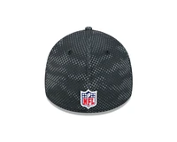 NFL Hat 3930 Sideline 2024 Ravens