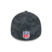 NFL Hat 3930 Sideline 2024 Raiders