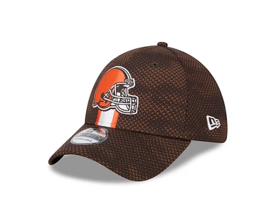 NFL Hat 3930 Sideline 2024 Browns