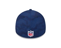 NFL Hat 3930 Sideline 2024 Seahawks