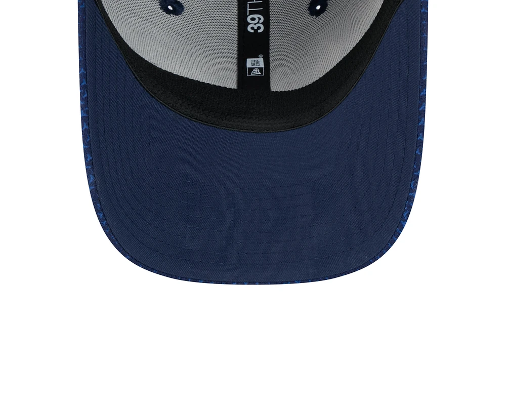 NFL Hat 3930 Sideline 2024 Seahawks