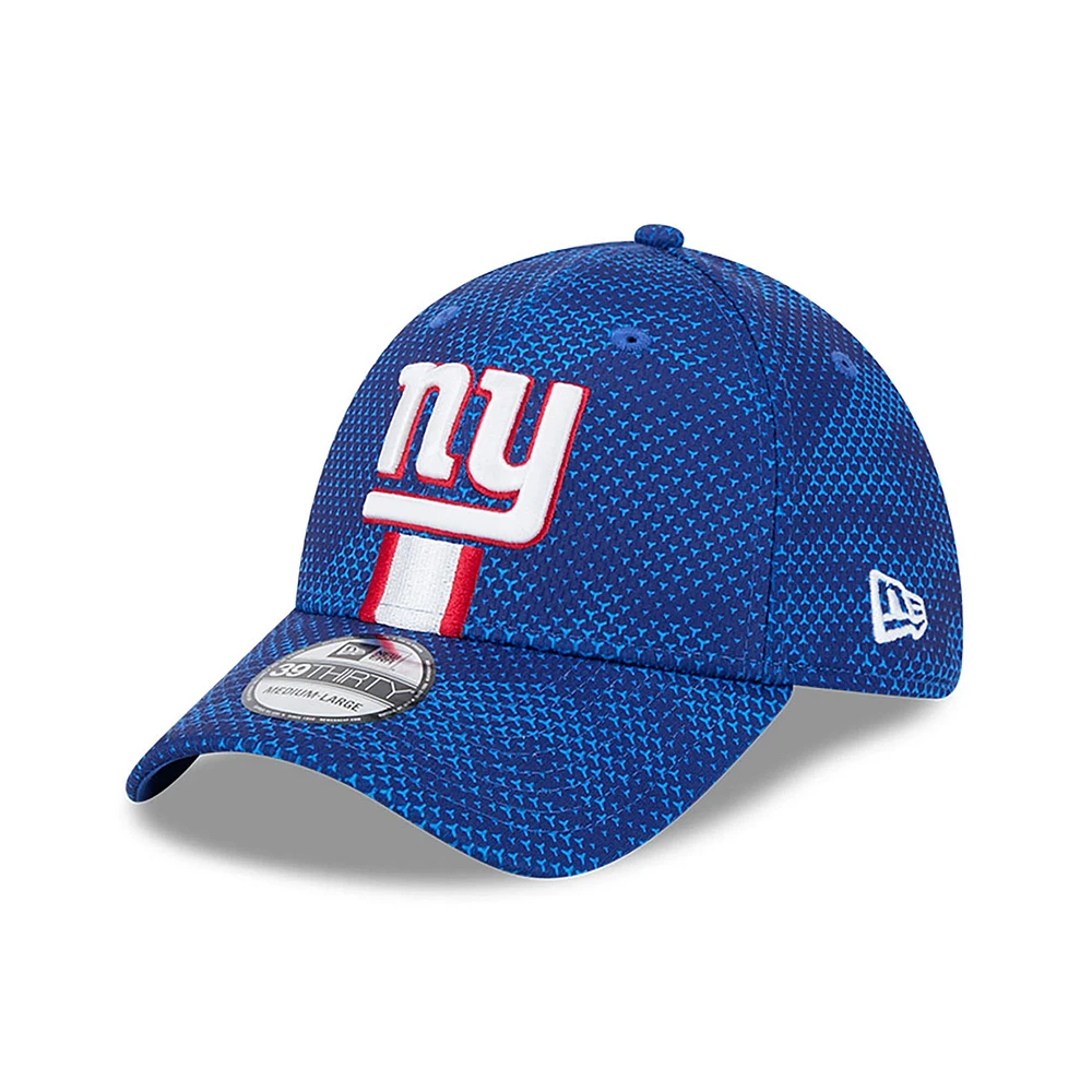 NFL Hat 3930 Sideline 2024 Giants