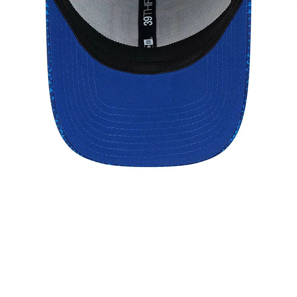 NFL Hat 3930 Sideline 2024 Giants