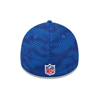 NFL Hat 3930 Sideline 2024 Giants