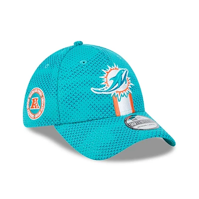 NFL Hat 3930 Sideline 2024 Dolphins