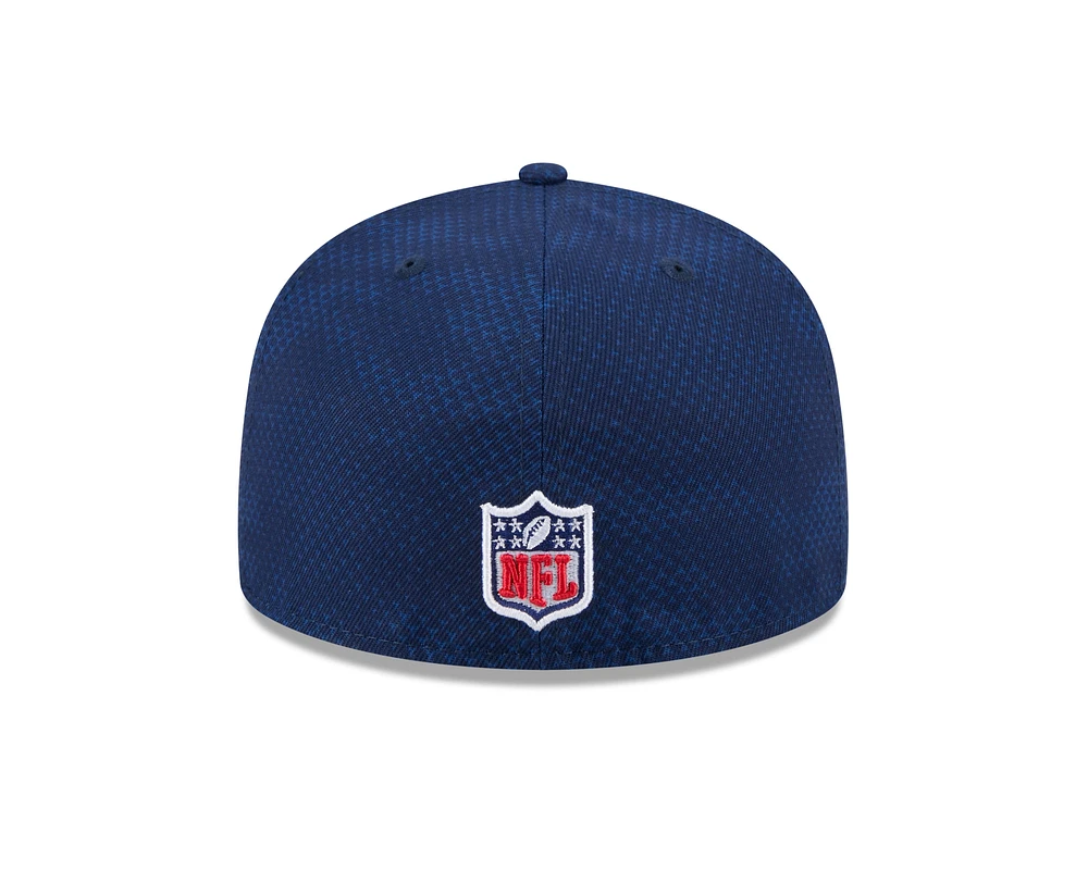 NFL Hat 5950 Sideline 2024 Cowboys