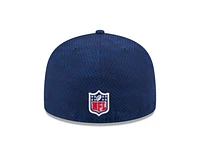 NFL Hat 5950 Sideline 2024 Cowboys