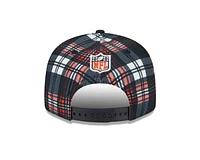 NFL Hat 950 Snapback Sideline 2024 Bengals