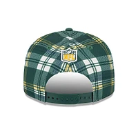 NFL Hat 950 Snapback Sideline 2024 Packers