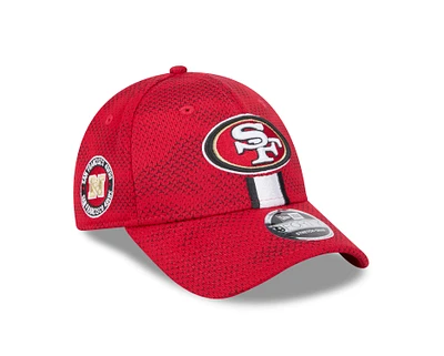 NFL Youth Hat 940 Sideline 2024 49ers
