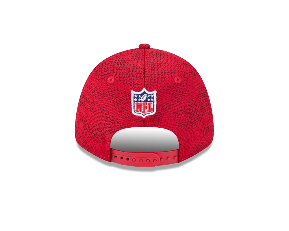 NFL Youth Hat 940 Sideline 2024 49ers