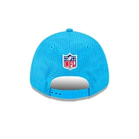 NFL Hat 940 Stretch Snap Sideline 2024 Panthers