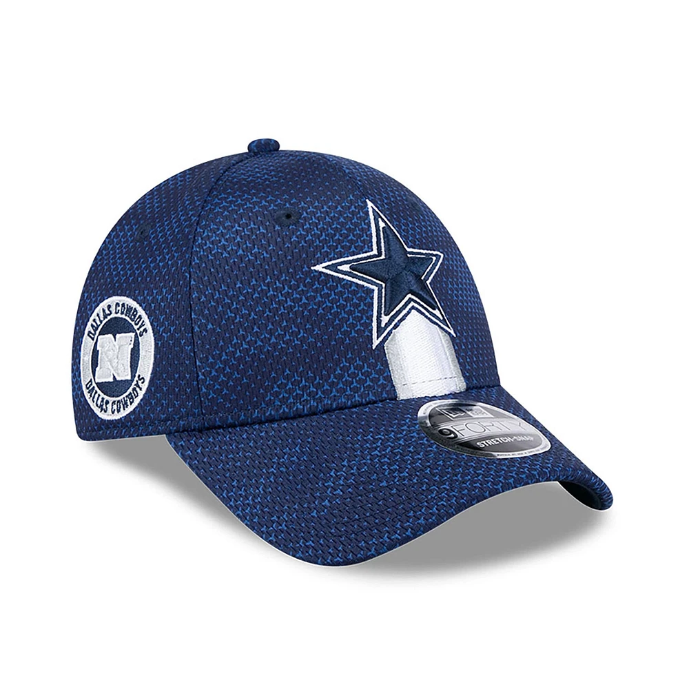 NFL Hat 940 Stretch Snap Sideline 2024 Cowboys